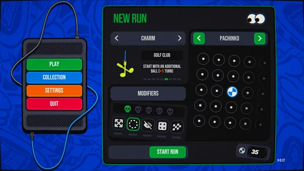 Pegs X Stickers screenshot 2