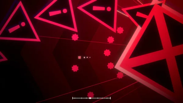 Screenshot 1 di Afterbeat (Project Arrhythmia)