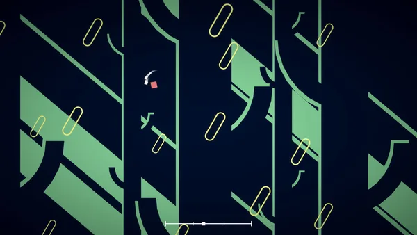 Screenshot 3 di Afterbeat (Project Arrhythmia)