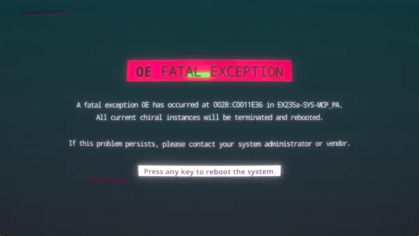 Screenshot 6 di Afterbeat (Project Arrhythmia)