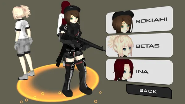 Banzai Escape screenshot 7