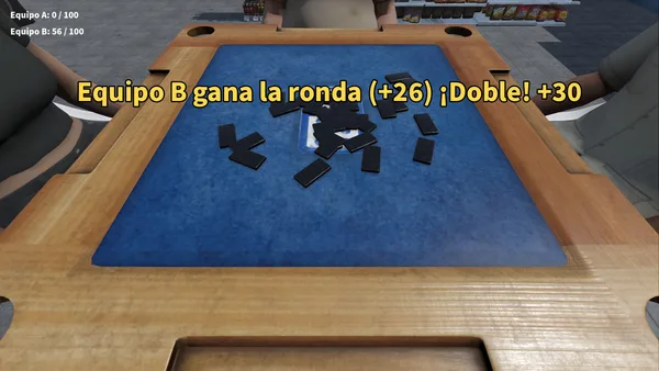 DR Dominoes screenshot 10