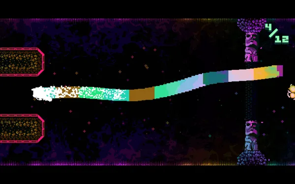 Atomik: RunGunJumpGun screenshot 18