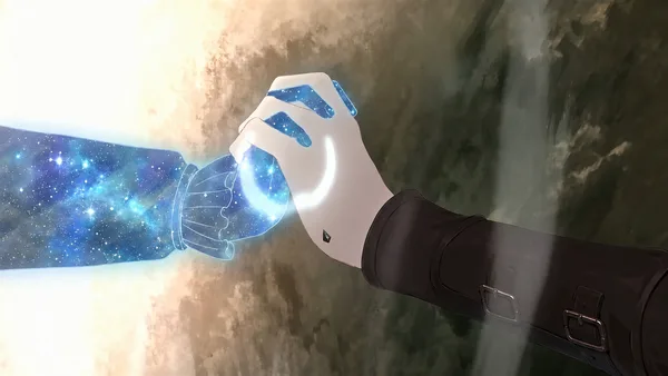 Screenshot 1 di Moon Corona
