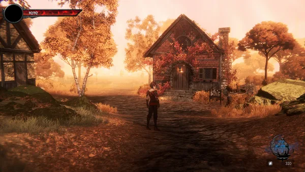 Screenshot 3 di Moon Corona