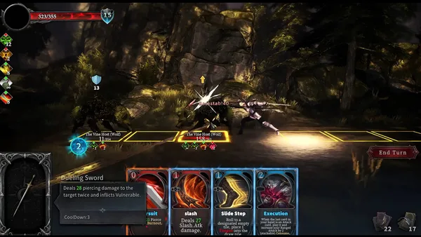 Screenshot 4 di Moon Corona