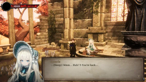 Screenshot 7 di Moon Corona