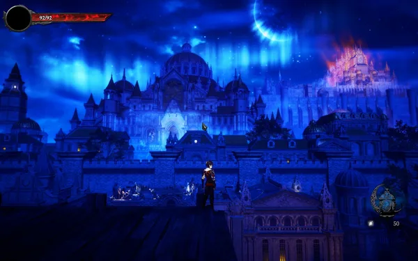 Screenshot 8 di Moon Corona