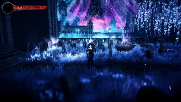 Screenshot 9 di Moon Corona