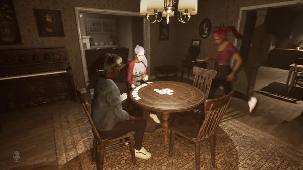 the cabin game screenshot 11