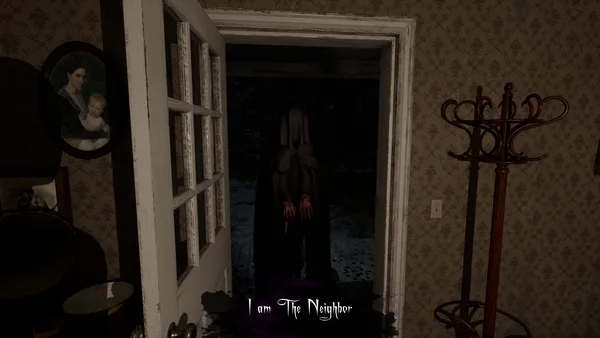 the cabin game screenshot 13