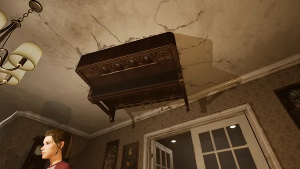 the cabin game screenshot 16