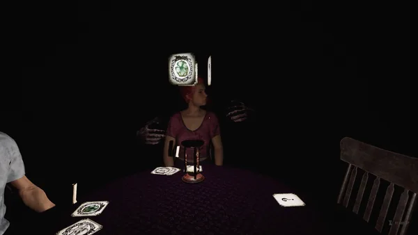 the cabin game screenshot 8
