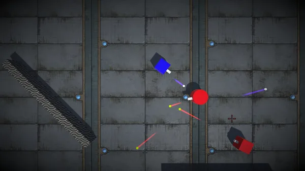 Cube Destroyer screenshot 4
