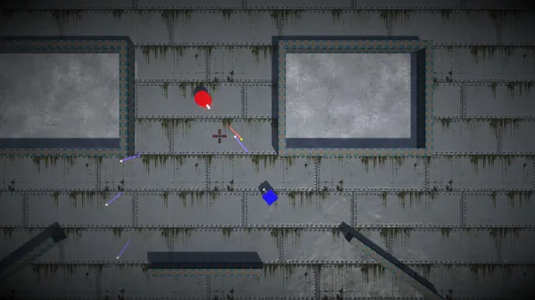 Cube Destroyer screenshot 6