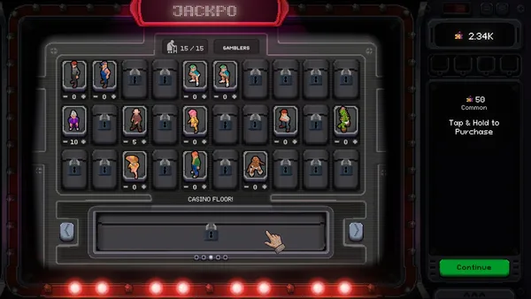 Slots & Diapers screenshot 10