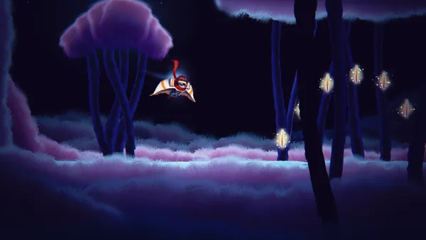 Talewind screenshot 5