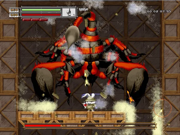 Pharaoh Rebirth+ screenshot 3
