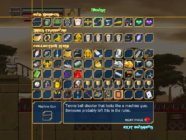 Pharaoh Rebirth+ screenshot 4