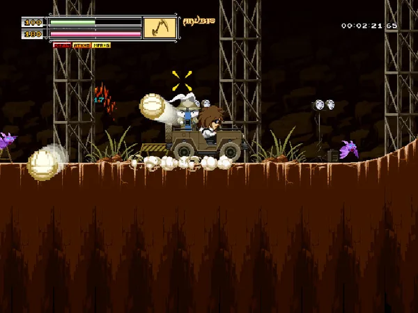 Pharaoh Rebirth+ screenshot 8