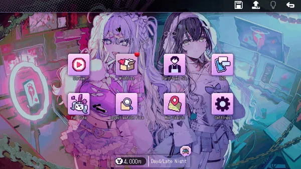 Red Chat Ritual  – TSUMIMI TIME screenshot 9