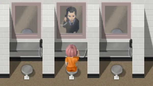 Sometimes Always Monsters screenshot 7