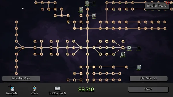 Growing My Manhole screenshot 2