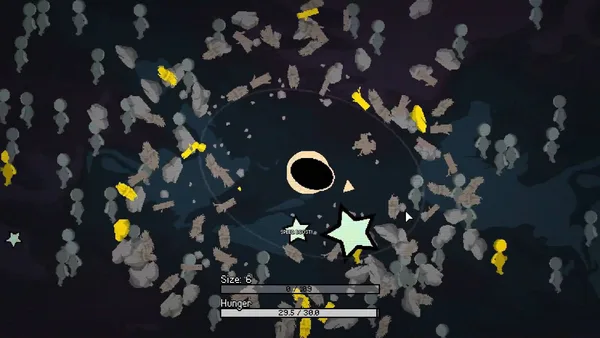 Growing My Manhole screenshot 3