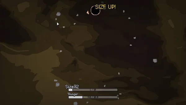 Growing My Manhole screenshot 6
