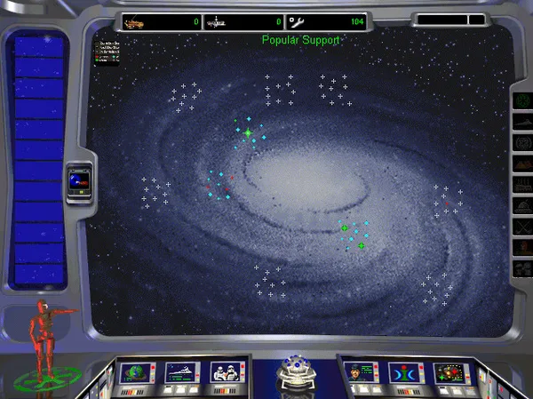 STAR WARS™ Rebellion screenshot 2