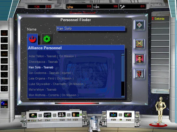 STAR WARS™ Rebellion screenshot 4