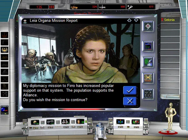 STAR WARS™ Rebellion screenshot 6