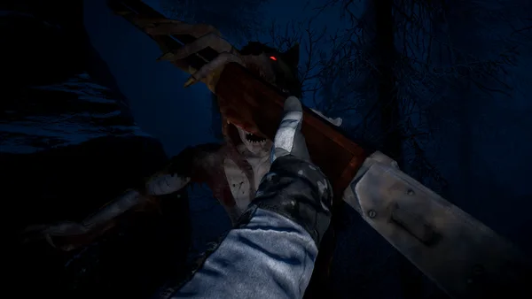 The Pale Mimic screenshot 3