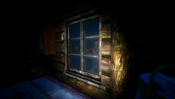 The Pale Mimic screenshot 5