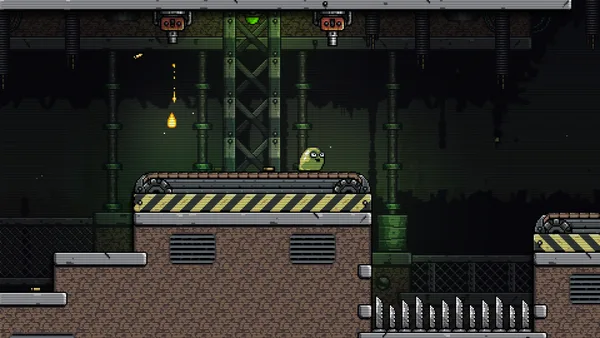 Jelly Killer screenshot 2