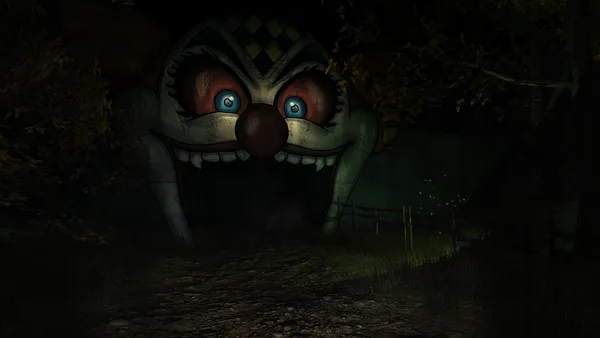 Obscuritas screenshot 1