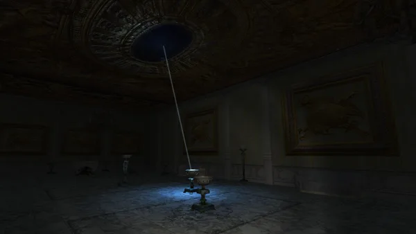Obscuritas screenshot 12