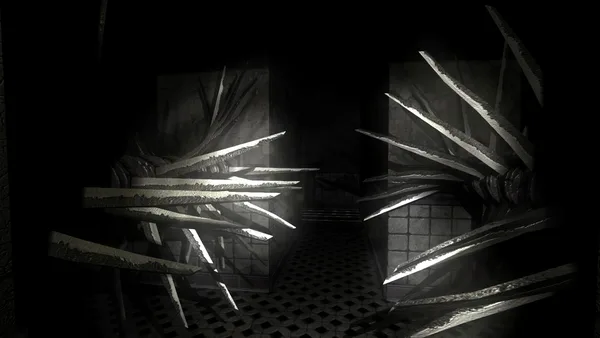 Obscuritas screenshot 3