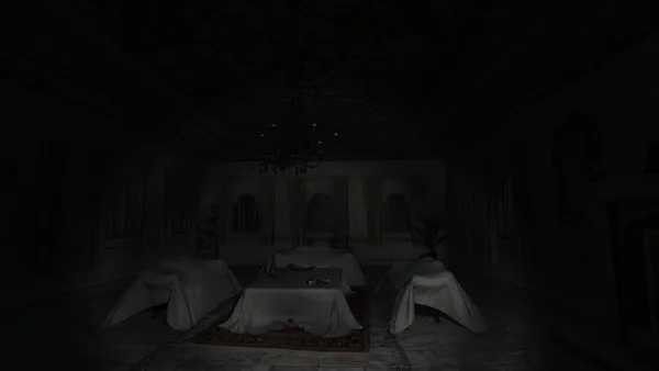 Obscuritas screenshot 4