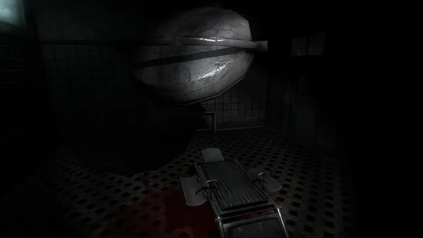 Obscuritas screenshot 5