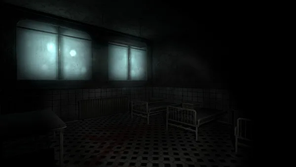 Obscuritas screenshot 6