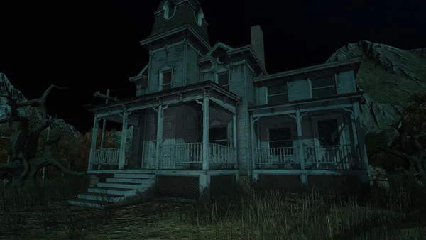 Obscuritas screenshot 7