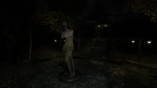 Obscuritas screenshot 9