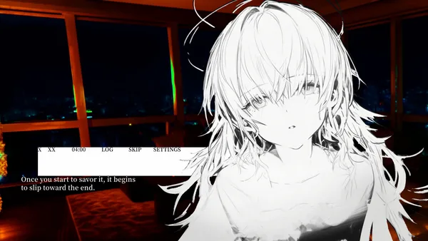 Mercury Elopement Syndrome screenshot 2