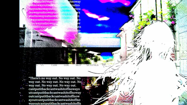 Mercury Elopement Syndrome screenshot 4
