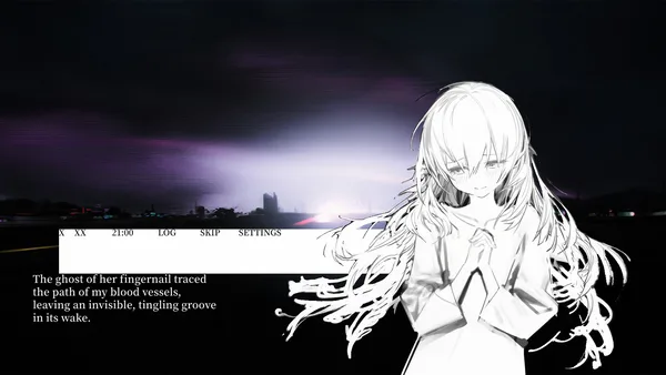 Mercury Elopement Syndrome screenshot 5