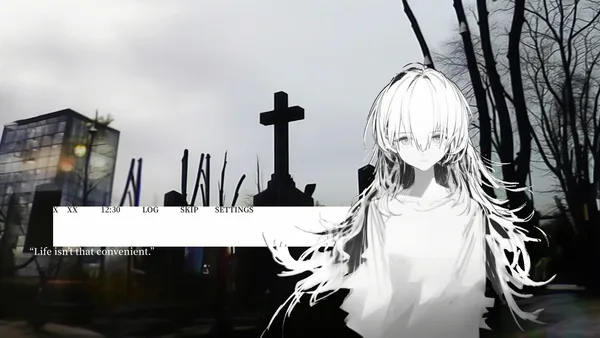 Mercury Elopement Syndrome screenshot 6