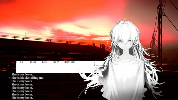 Mercury Elopement Syndrome screenshot 7