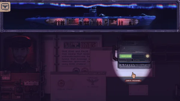 False Echo screenshot 10