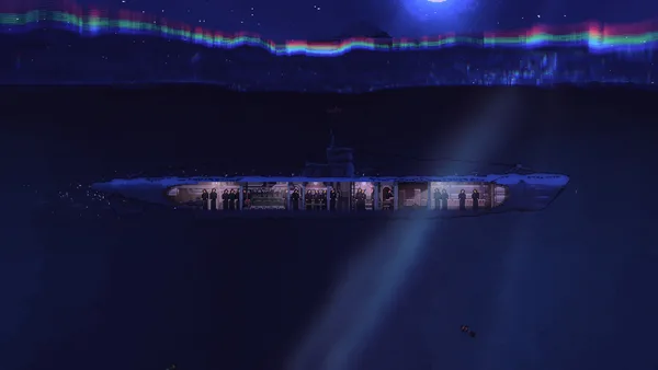 False Echo screenshot 11